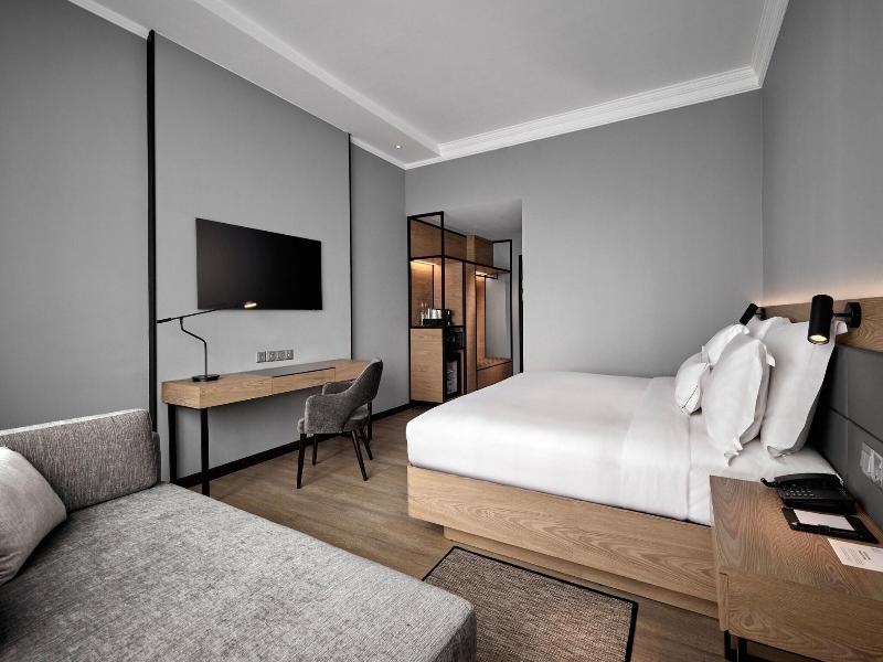 AC Hotel Penang image