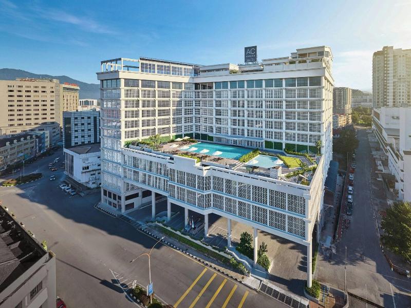 Syuen Hotel Ipoh