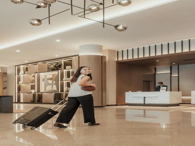 Syuen Hotel Ipoh