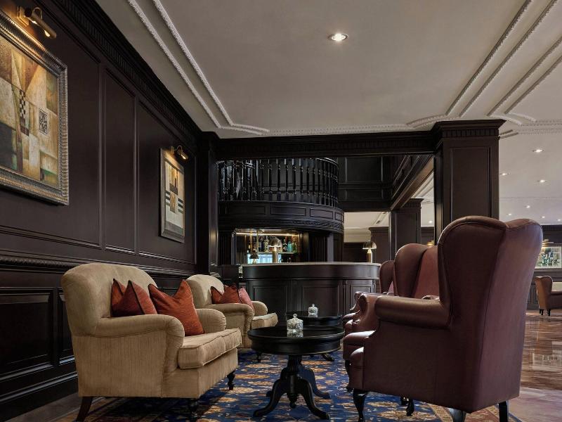 Syuen Hotel Ipoh