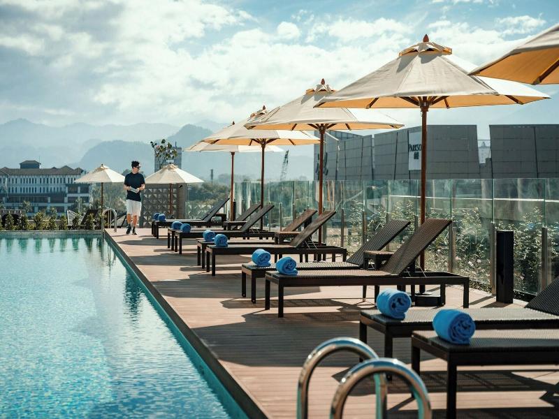 Syuen Hotel Ipoh