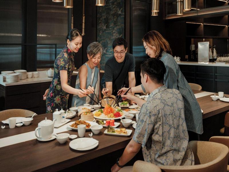 Syuen Hotel Ipoh