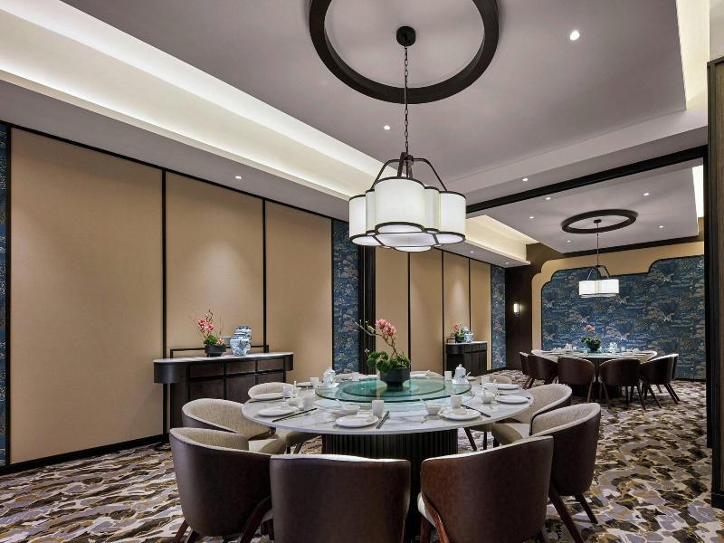 Syuen Hotel Ipoh