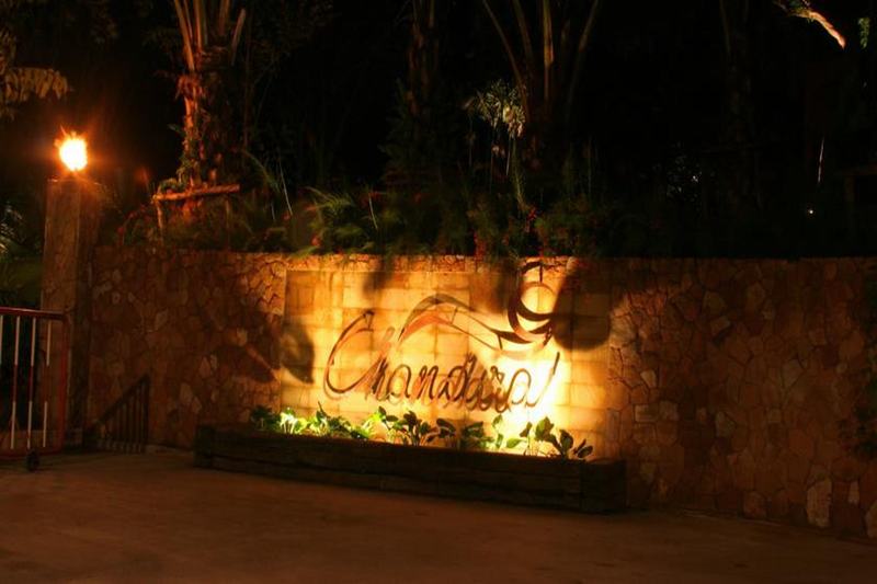 Chandara Resort and Spa (formely Absolute Chandara