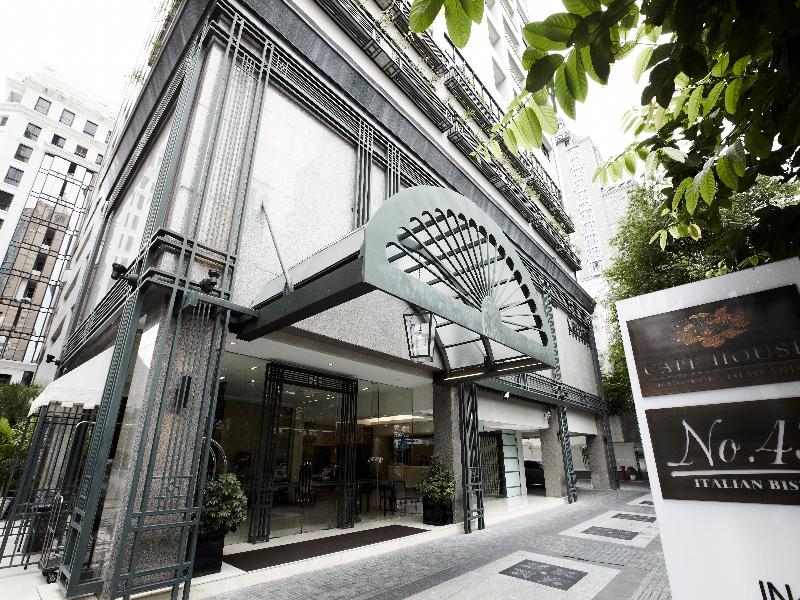 Cape House Langsuan image