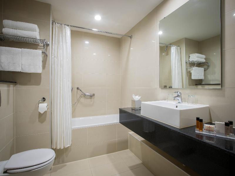 Clayton Hotel Silver Springs image