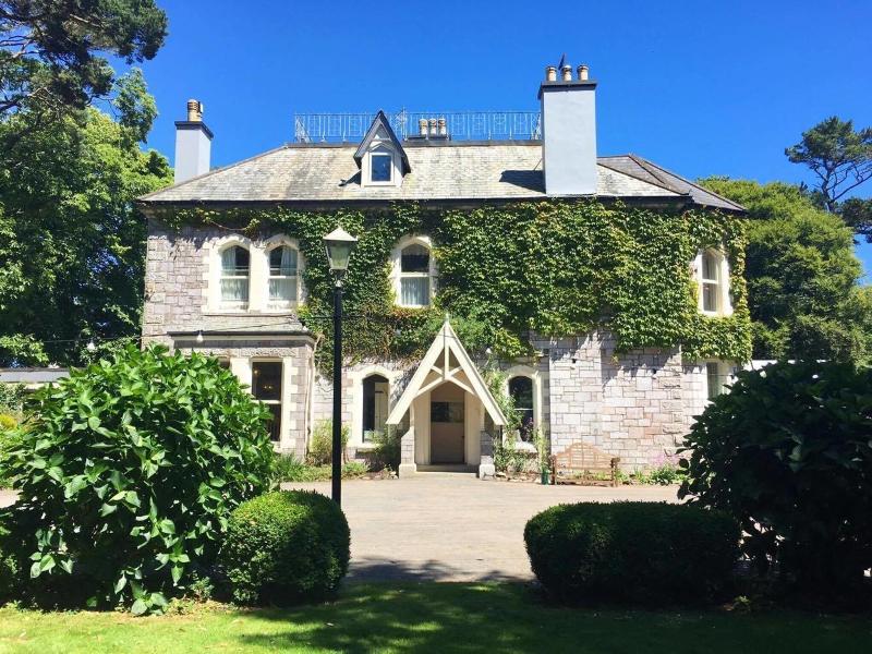 Penmorvah Manor Hotel image