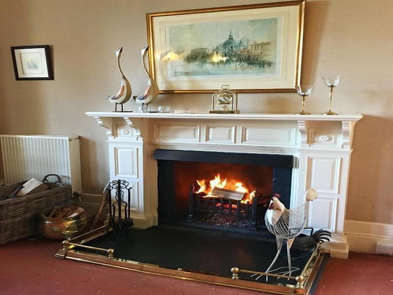 Penmorvah Manor Hotel image