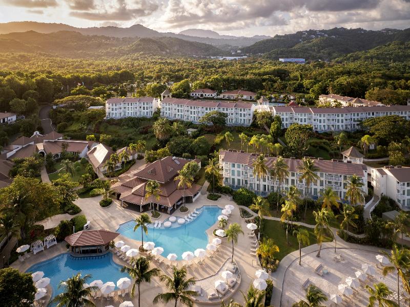 Secrets St. Lucia Resort and Spa St Lucia - Vacationstore.net