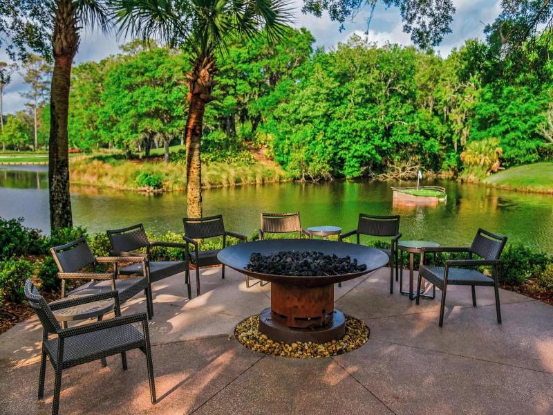 Sawgrass Marriott Golf Resort & Spa — photo 290