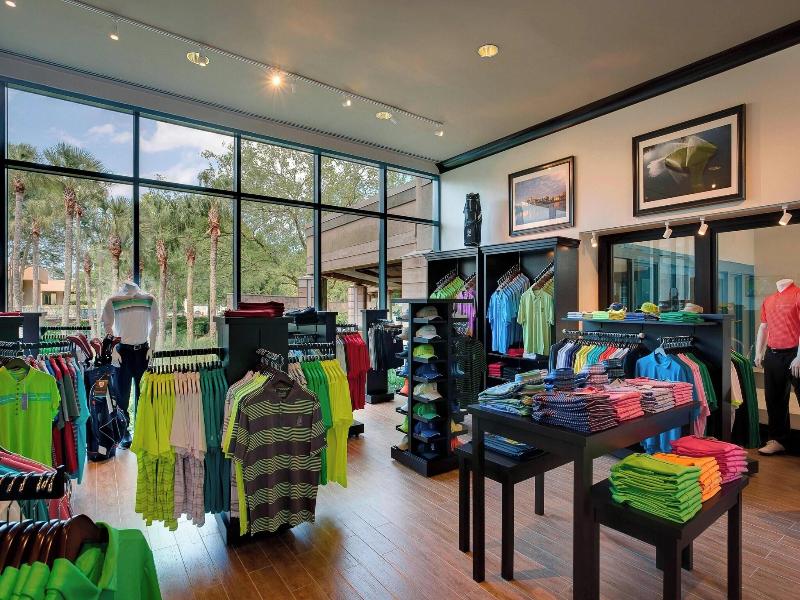 Sawgrass Marriott Golf Resort & Spa — photo 291