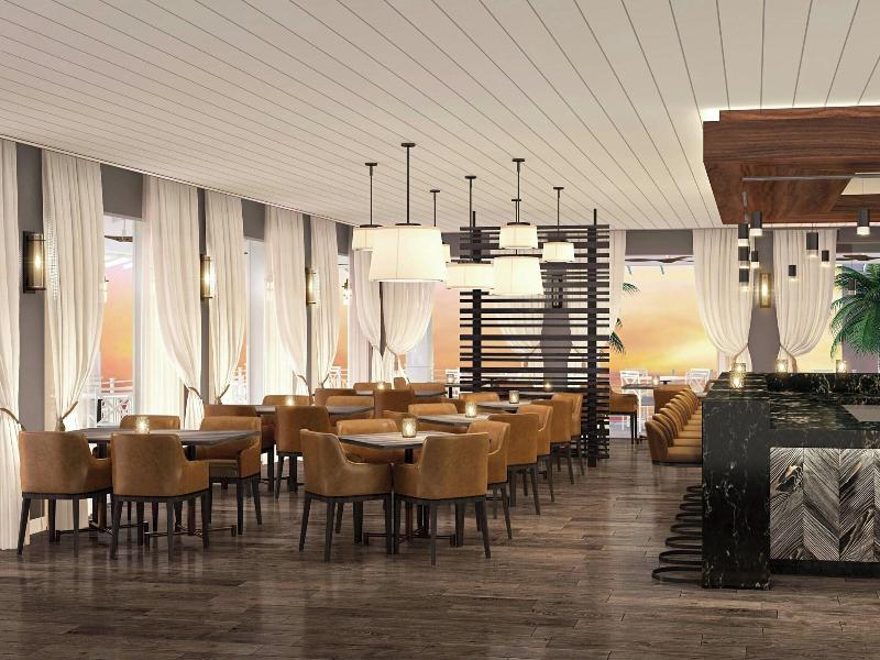 Sawgrass Marriott Golf Resort & Spa — photo 16