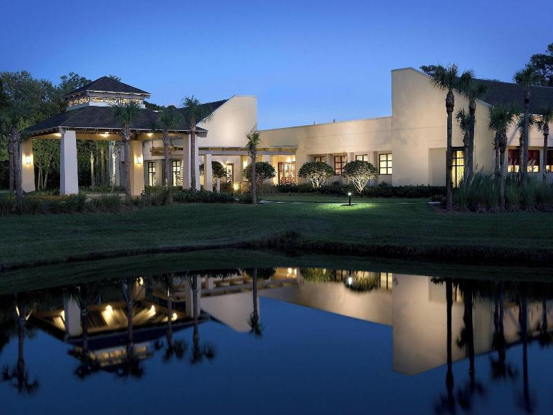 Sawgrass Marriott Golf Resort & Spa — photo 149