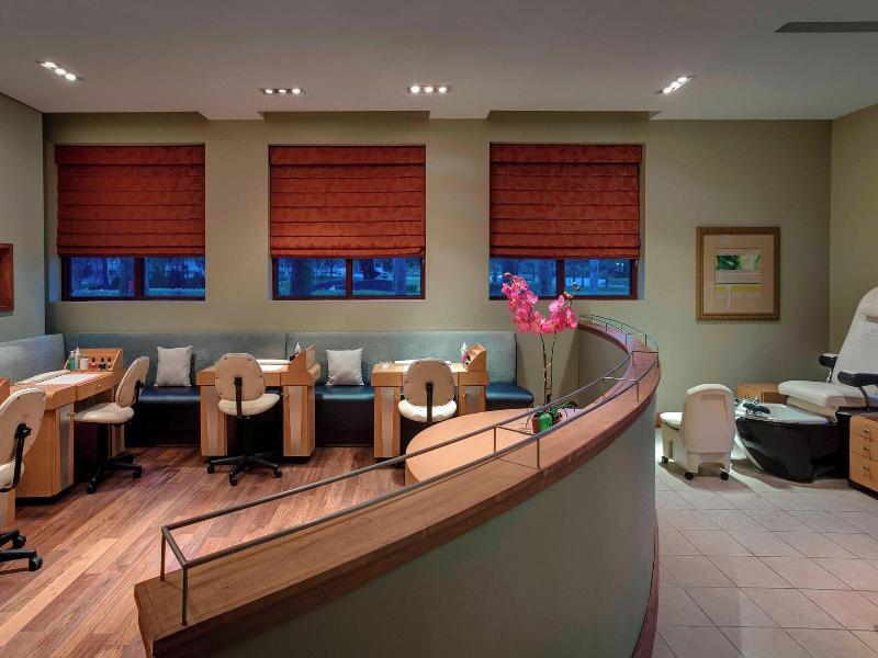 Sawgrass Marriott Golf Resort & Spa — photo 142
