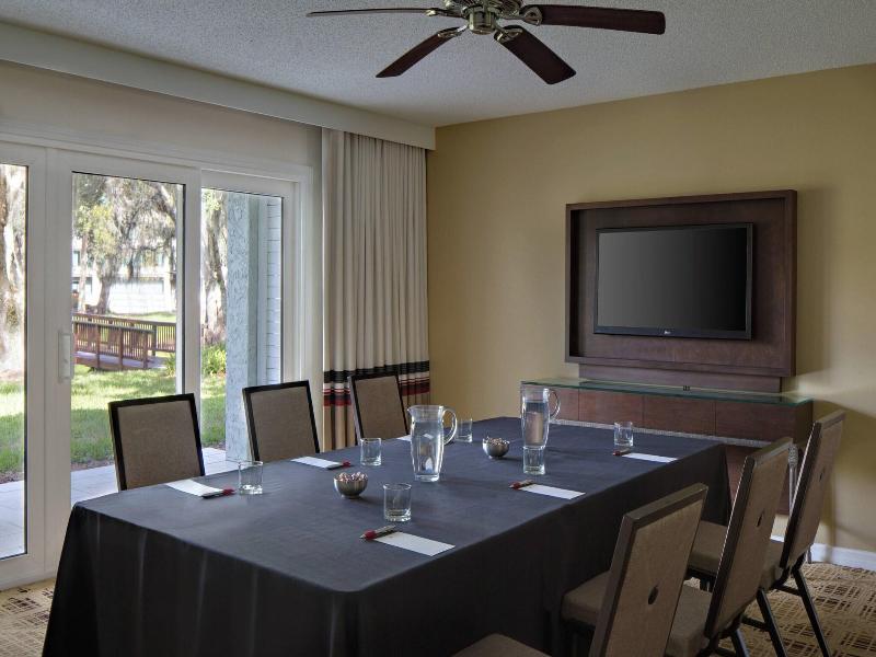 Sawgrass Marriott Golf Resort & Spa — photo 21