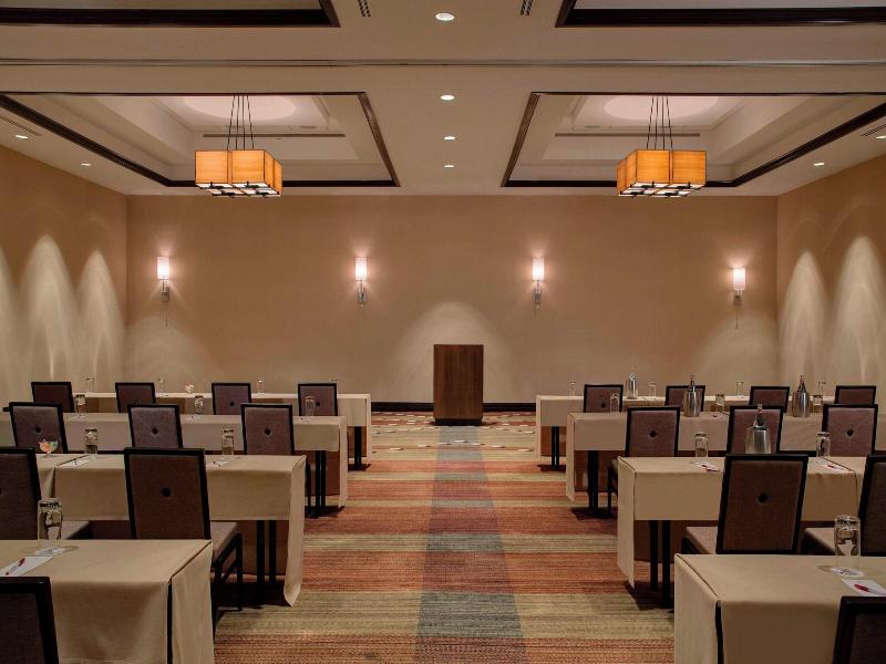 Sawgrass Marriott Golf Resort & Spa — photo 41