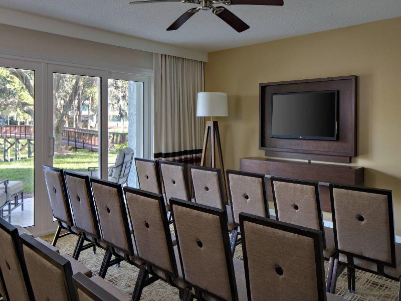 Sawgrass Marriott Golf Resort & Spa — photo 46