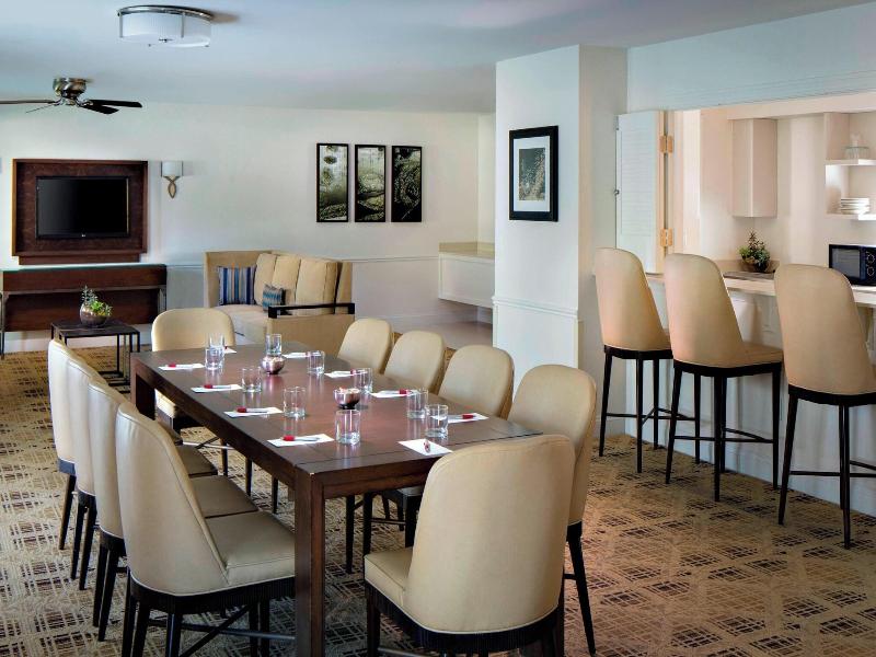 Sawgrass Marriott Golf Resort & Spa — photo 43