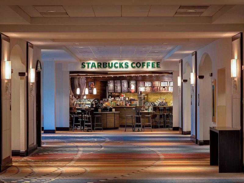 Sawgrass Marriott Golf Resort & Spa — photo 49