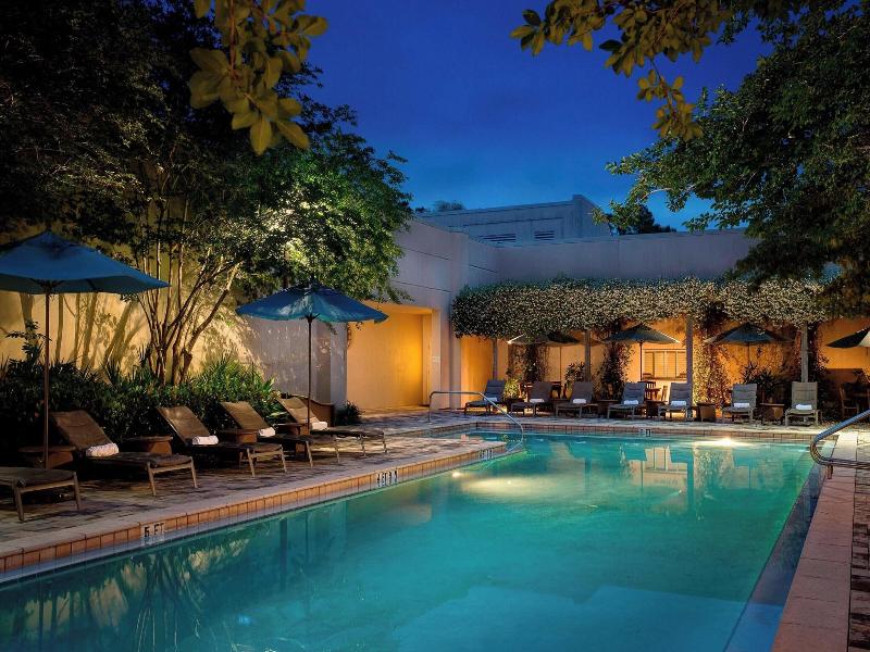 Sawgrass Marriott Golf Resort & Spa — photo 302