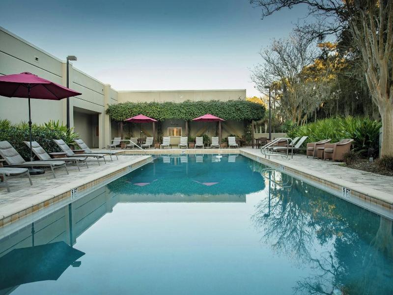 Sawgrass Marriott Golf Resort & Spa — photo 300