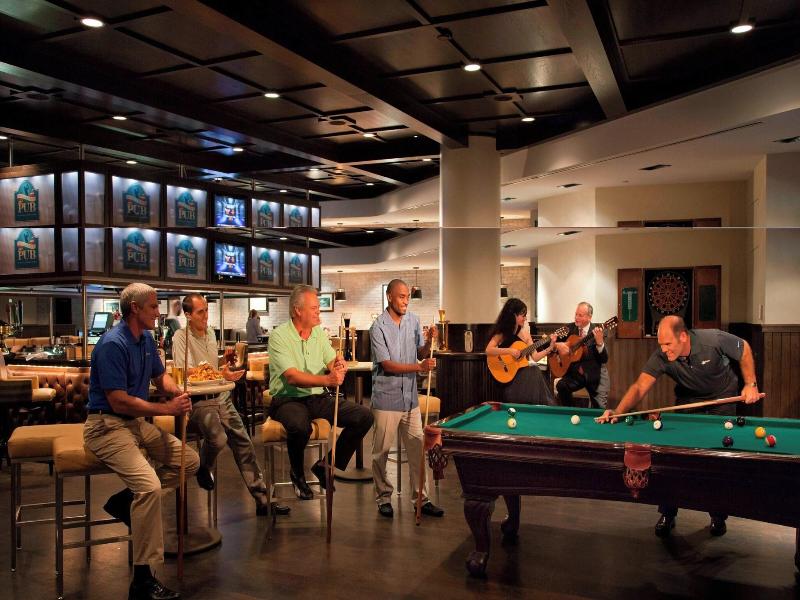 Sawgrass Marriott Golf Resort & Spa — photo 191