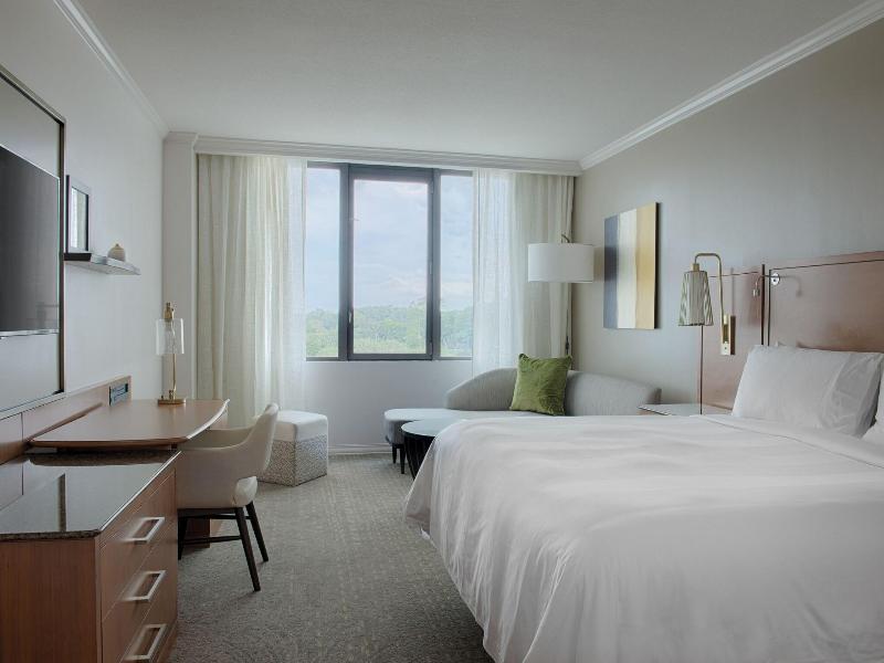 Sawgrass Marriott Golf Resort & Spa — photo 88
