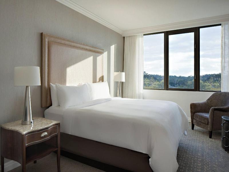 SUITE KING BED ONE BEDROOM