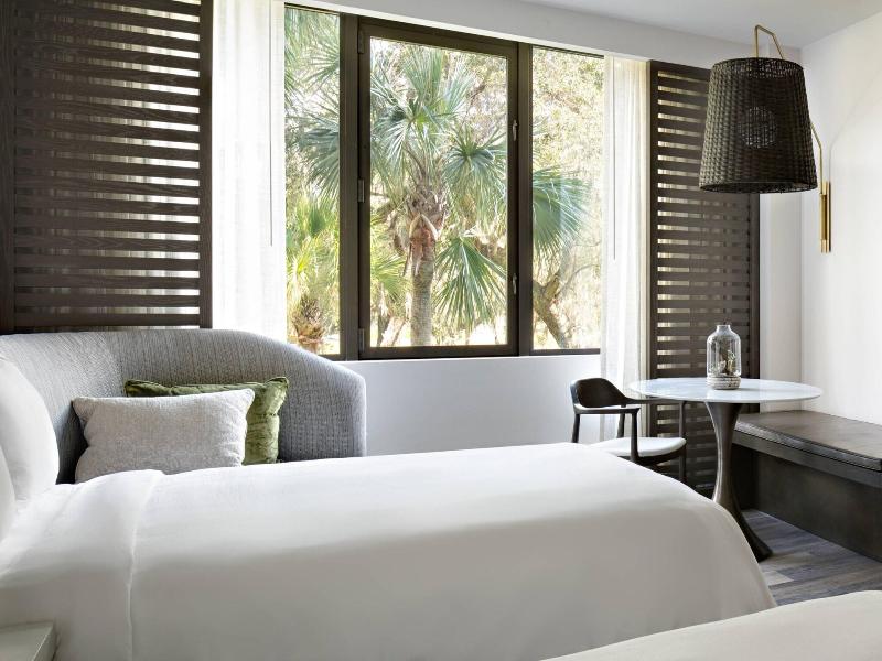 TWIN RESORT VIEW