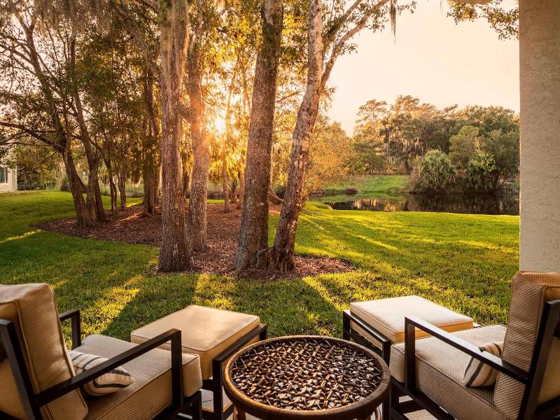 Sawgrass Marriott Golf Resort & Spa — photo 27