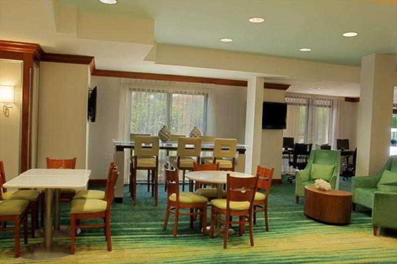 Fotos Hotel Springhill Suites By Marriott-tampa