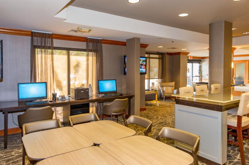 Springhill Suites by Marriott-Tampa