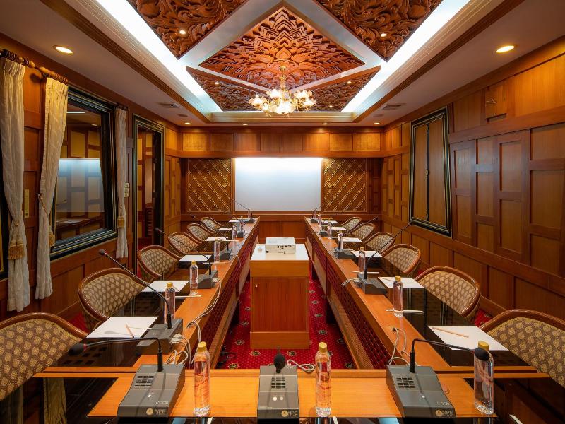 Alexander Hotel Bangkok image
