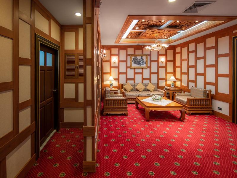 Alexander Hotel Bangkok image