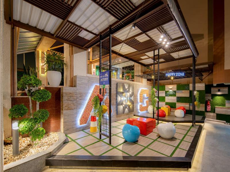 Alexander Hotel Bangkok image