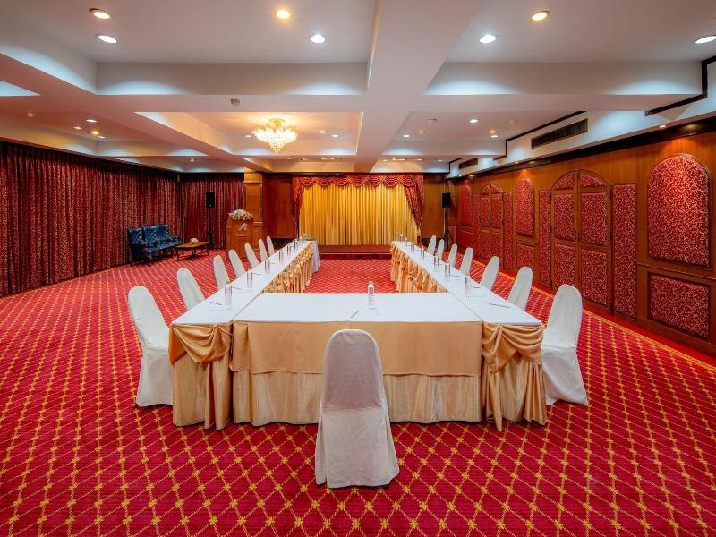 Alexander Hotel Bangkok image