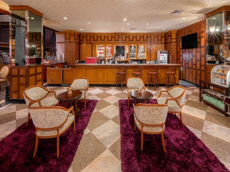 Alexander Hotel Bangkok image