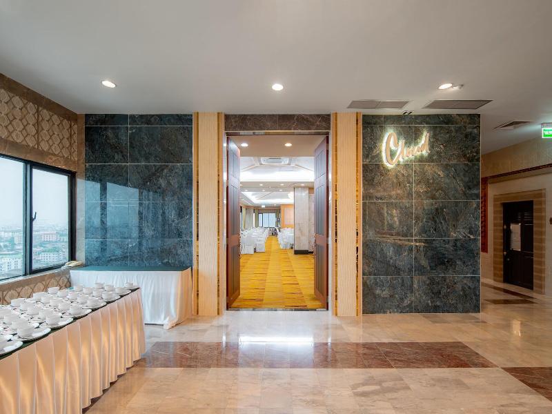 Alexander Hotel Bangkok image