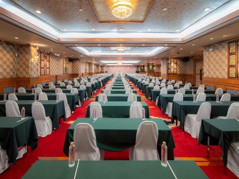 Alexander Hotel Bangkok image