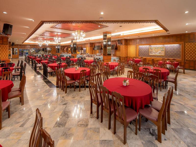 Alexander Hotel Bangkok image