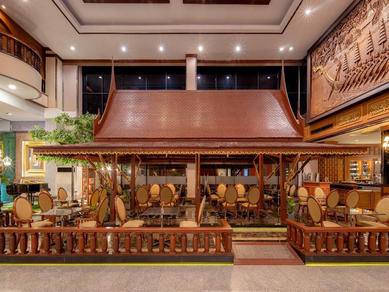 Alexander Hotel Bangkok image