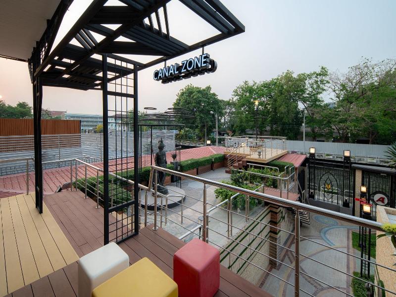 Alexander Hotel Bangkok image