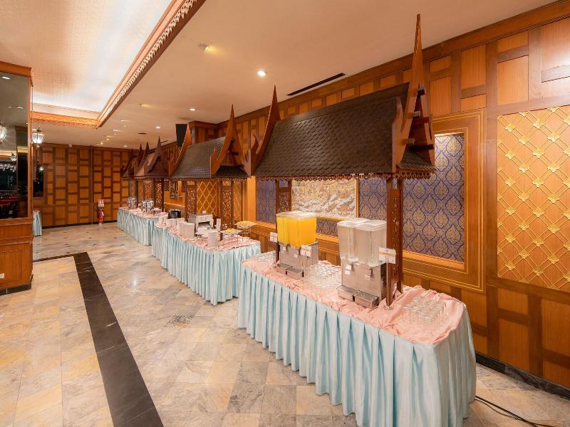 Alexander Hotel Bangkok image
