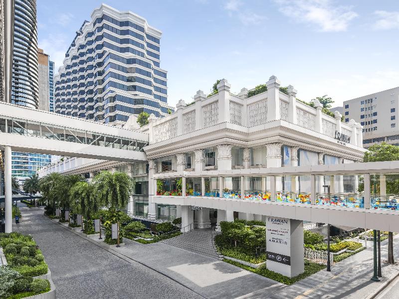 Grand Hyatt Erawan Bangkok image