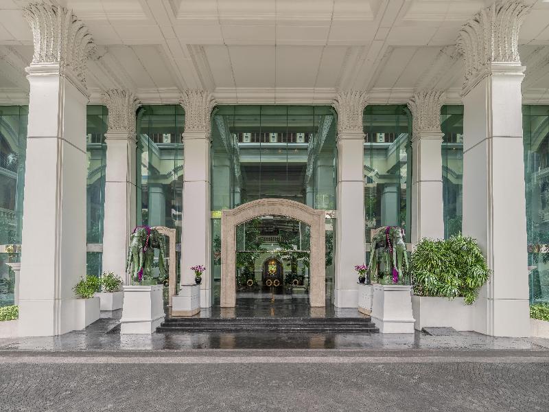 Grand Hyatt Erawan Bangkok image