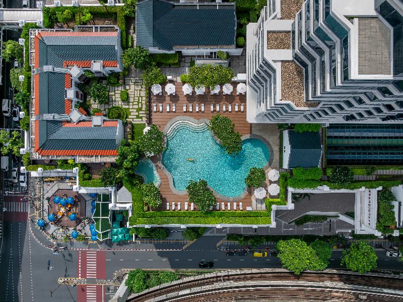 Grand Hyatt Erawan Bangkok image