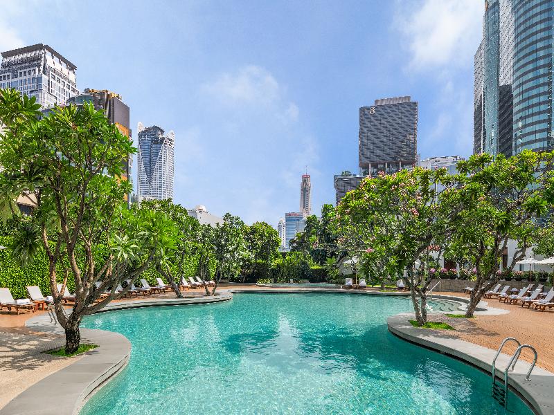 Grand Hyatt Erawan Bangkok image