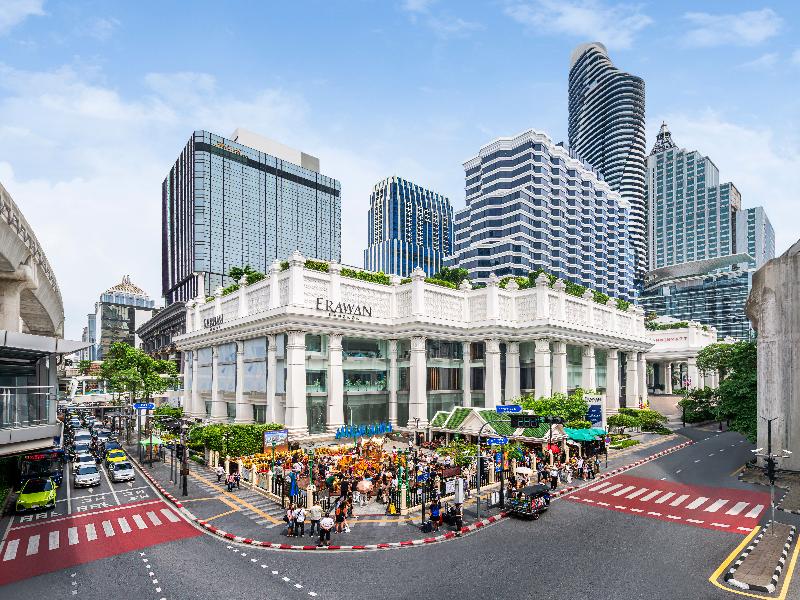 Grand Hyatt Erawan Bangkok image