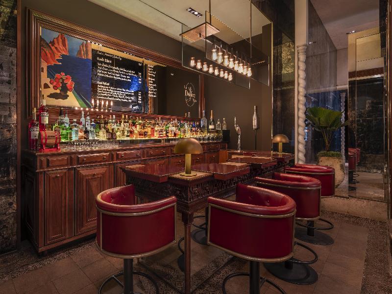 Grand Hyatt Erawan Bangkok image