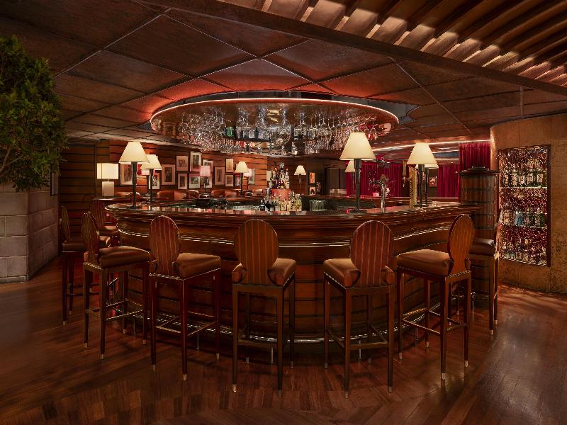 Grand Hyatt Erawan Bangkok image